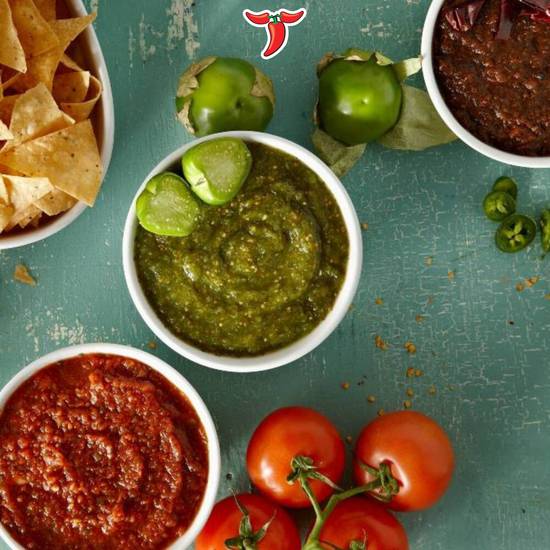 Salsa