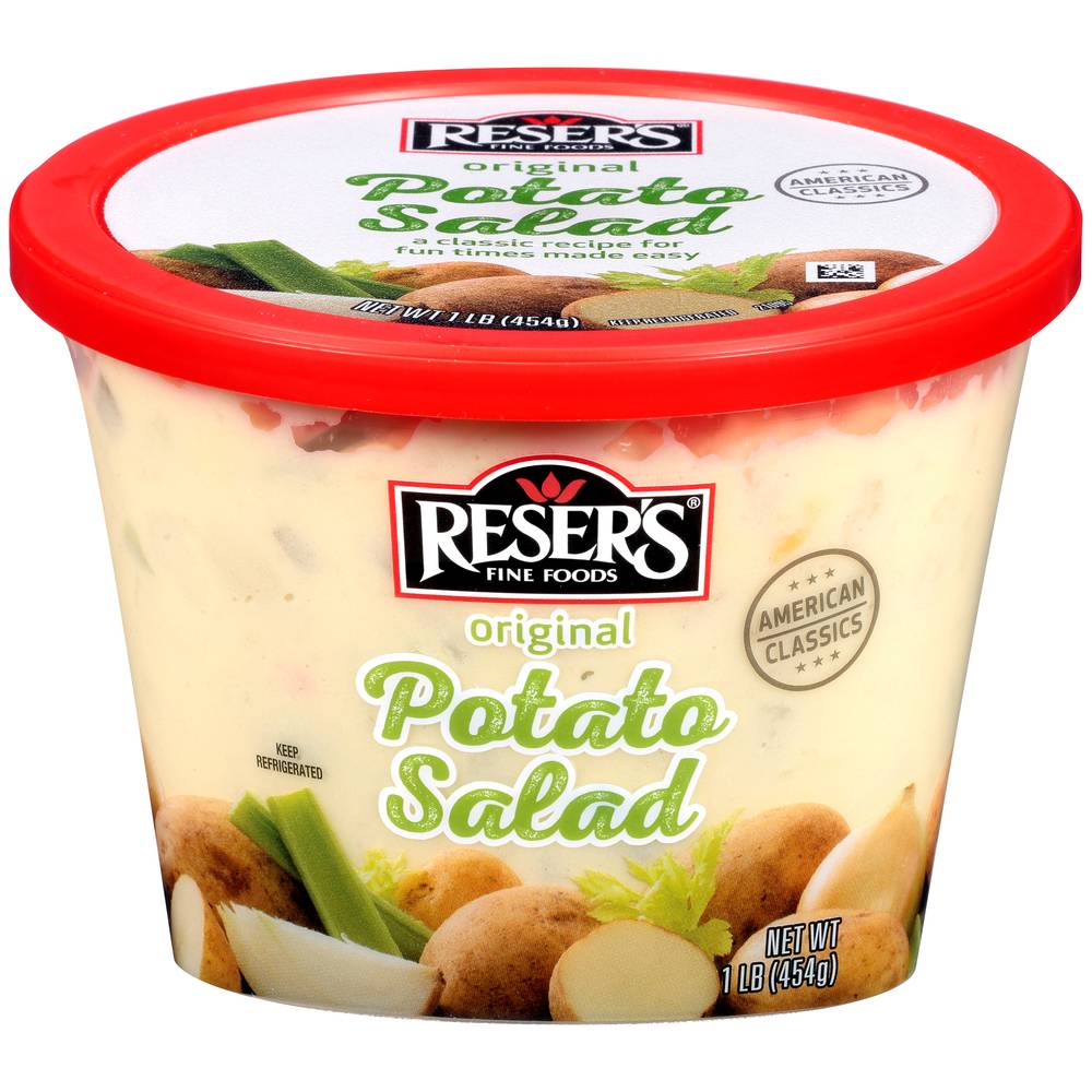 Reser's Fine Foods Original Potato Salad