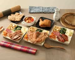 甲一飯包 鹿港永康店