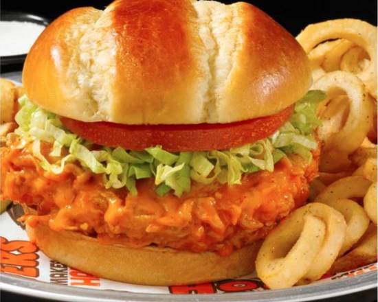 Original Buffalo Chicken Sandwich