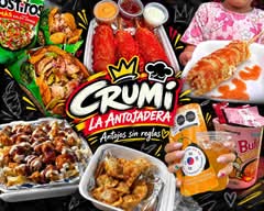 CRUMI LA ANTOJADERA (Tepic)