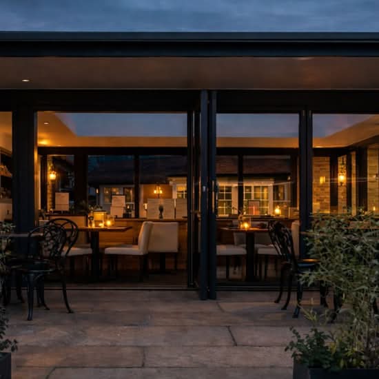 Bastardo's Trattoria