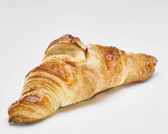 3 Croissants achetés le 4 ème offert