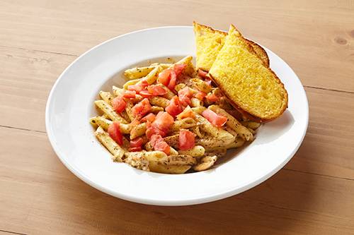 Cajun Chicken Pasta