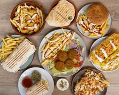 SHAWAR MAX 87 (Granada)