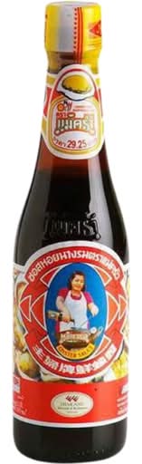 Maekrua Oyster Sauce 300mL