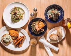 Doc B's Fresh Kitchen (Gold Coast)