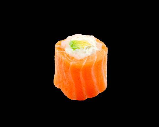Maki - Salmon Roll Avocat (6 pièces)