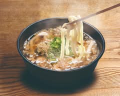 大阪元祖かすうどん KASUYA 高円寺店