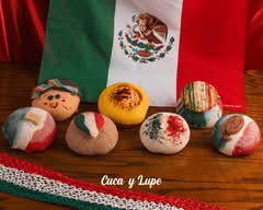 Cuca y Lupe (Punto Sur)