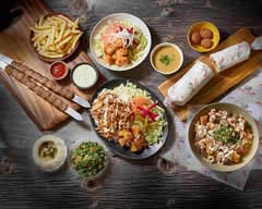 Pita Land (Burlington)