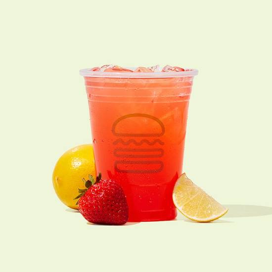 Sunset Lemonade