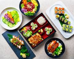 Go Sushi Catering Inc. 