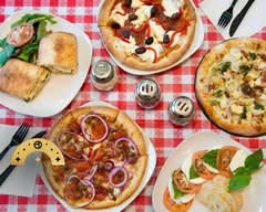 Troy's Italian Kitchen
