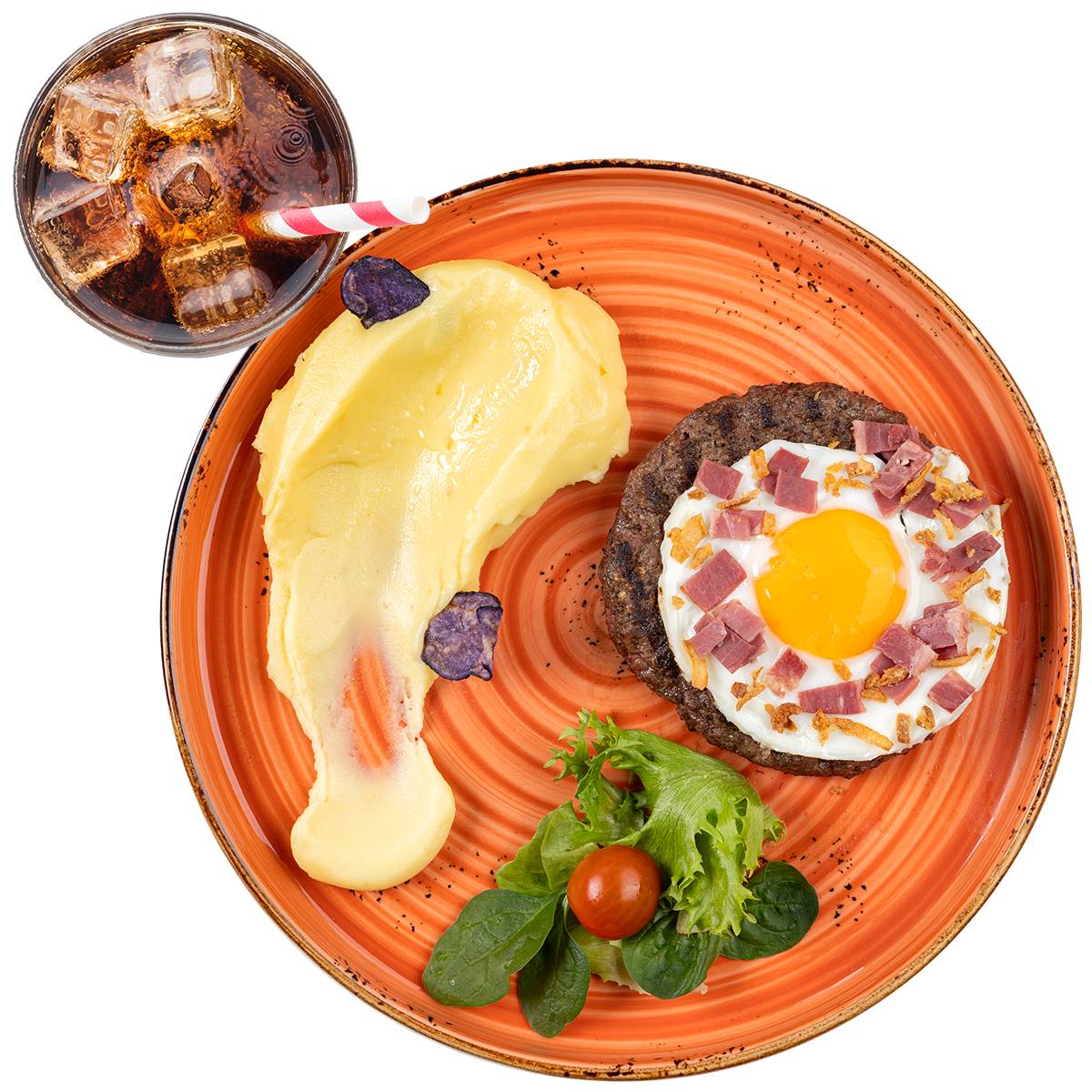Le Sunny Steak
