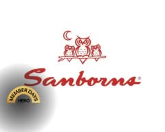 Sanborns 🛒 🛍️ (Cuernavaca centro)