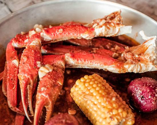 Hook & Reel Cajun Seafood & Bar photo 2