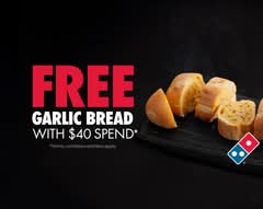 Domino's (Timaru)