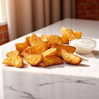 Potatoes