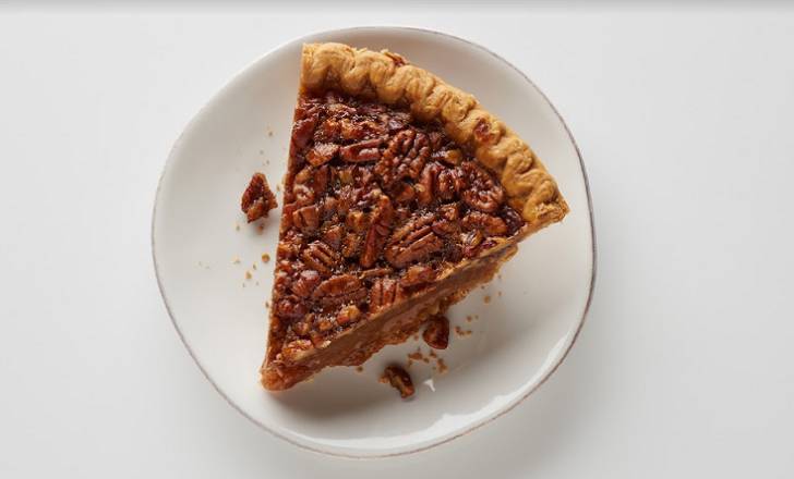 Pecan Pie