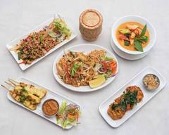 Udom Thai Restaurant