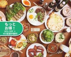 ハヌマン 中延店 Hanuman Nakanobu Shop