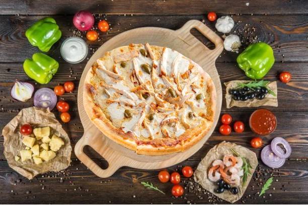 Pizza Rimini🍕