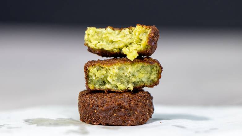 Fresh Falafel