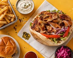 M BURGER (Goussainville)