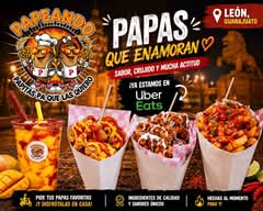 Papeando Leon