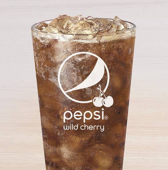 Cherry Pepsi®