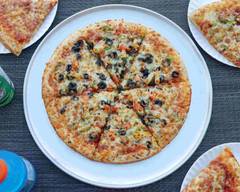 Halal Pizza - Boetie