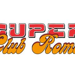 Super Club Roma (Stratford)