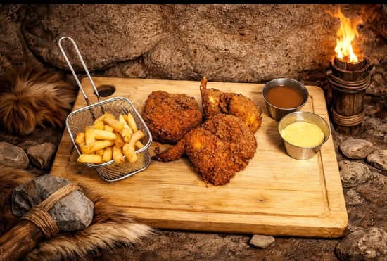 Primitivo Bar (San Jose, CR)