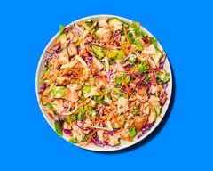 Just Salad - Pompton Plains