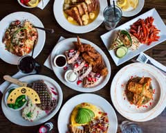 The BLVD Grille