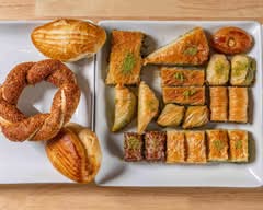 Safir Bakery