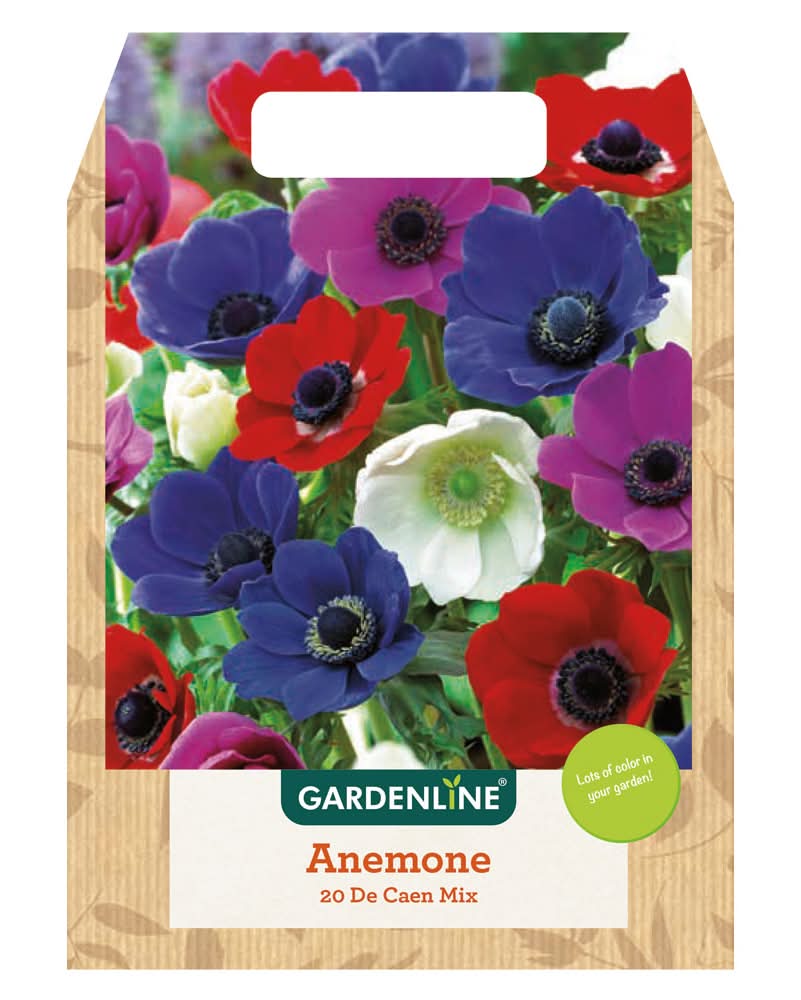 Gardenline Mixed Spring Bulb Assort