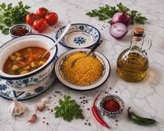 L'Atelier du Couscous