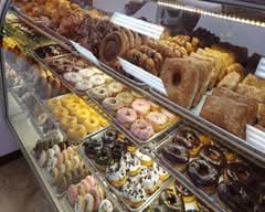 The Donut House (2308 S Colorado Blvd)