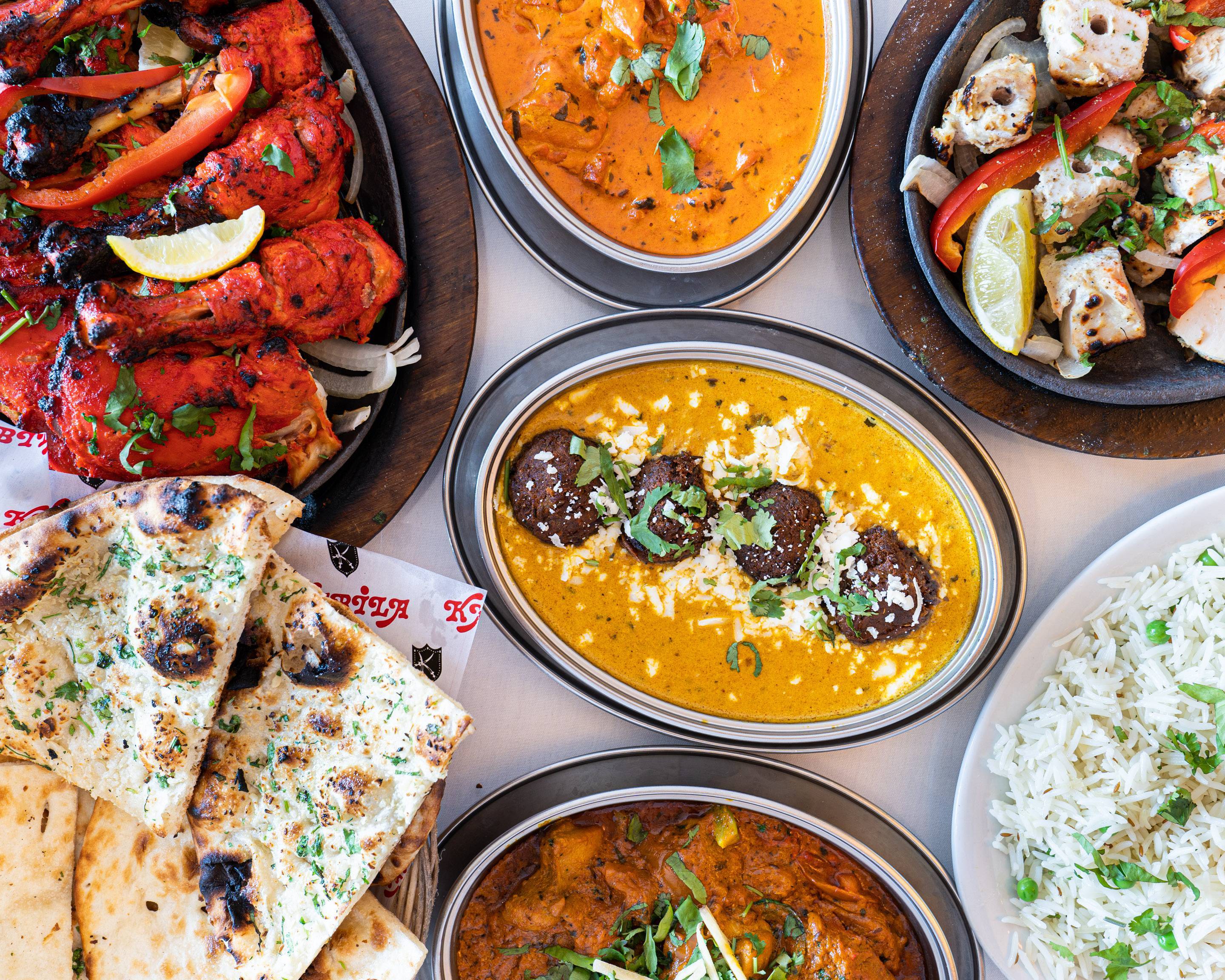 Order Kabila (Union City) - Menu & Prices - Union City Delivery | Uber Eats