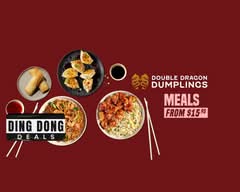 Double Dragon Dumplings (Mount Barker)