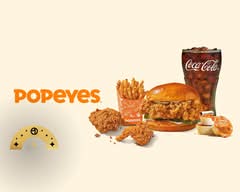 Popeyes Louisiana Kitchen (1116 North 2nd Street)