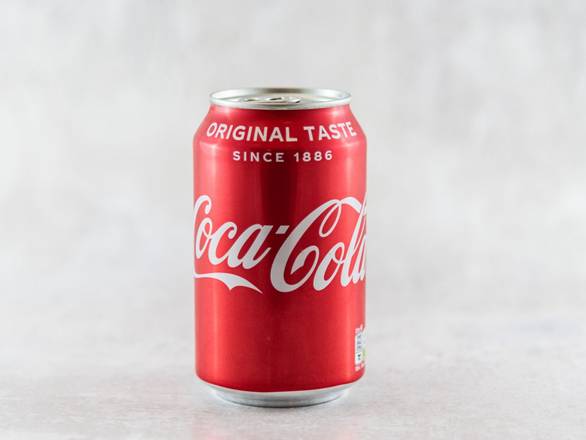 Coke Regular