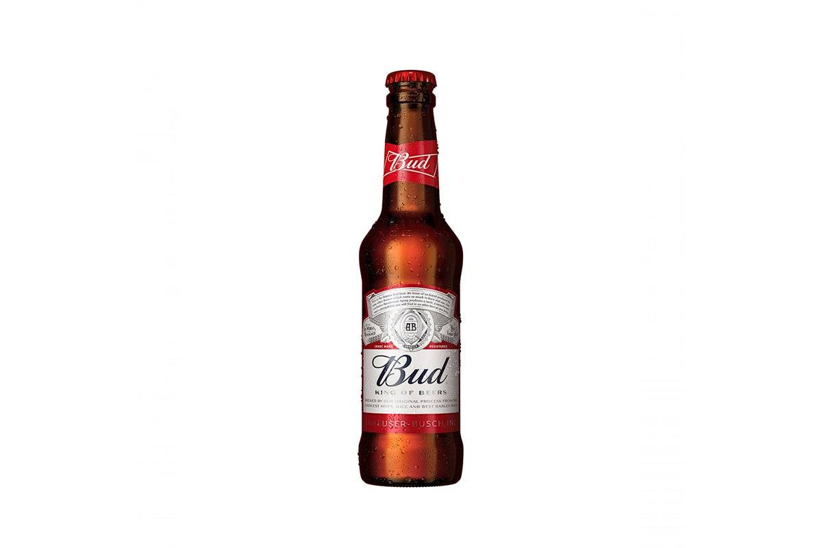 🍺Bière Bud
