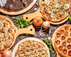 Seu Zé Pizzaria e Creperia (Marquês)