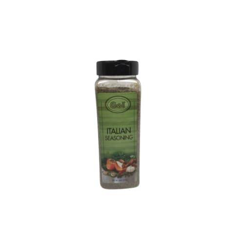 Gel Italian Seasoning (5 oz)