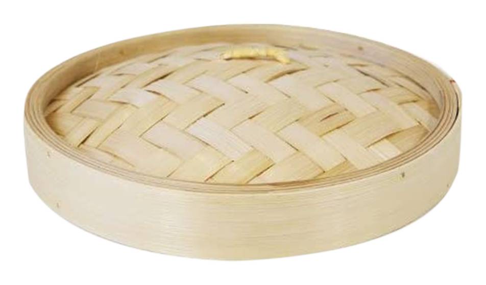 Hancock 7", Bamboo Steamer Lid