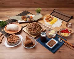 公正飯糰 惠中店