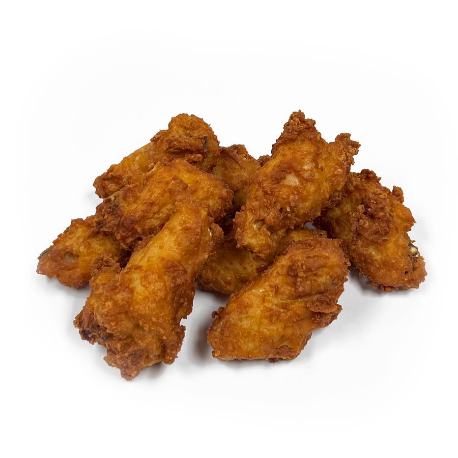 Plain Chicken Wing Dings (1 lb)